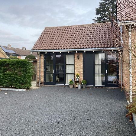 'T Huske Bed and Breakfast Werkendam Buitenkant foto