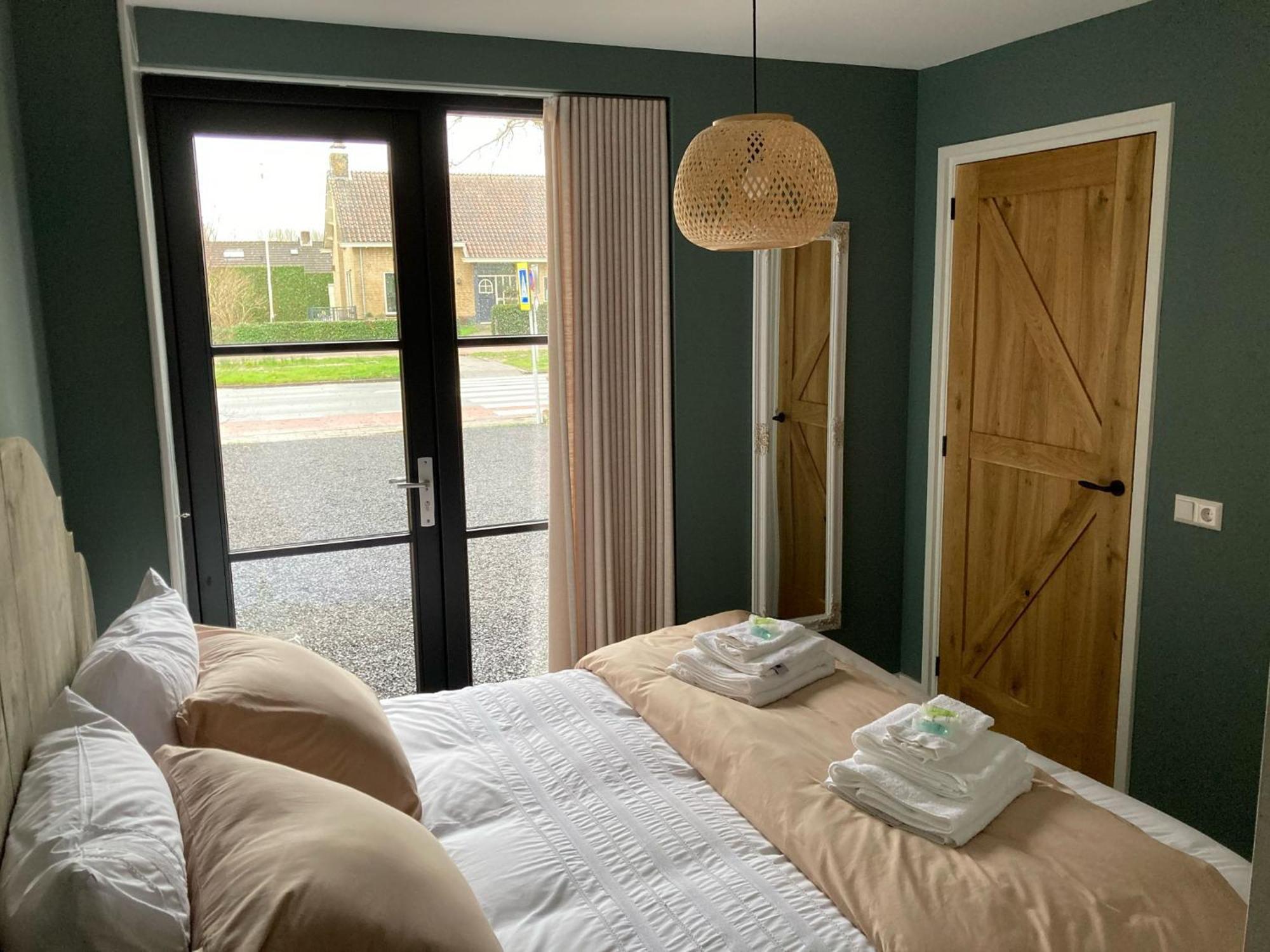 'T Huske Bed and Breakfast Werkendam Buitenkant foto