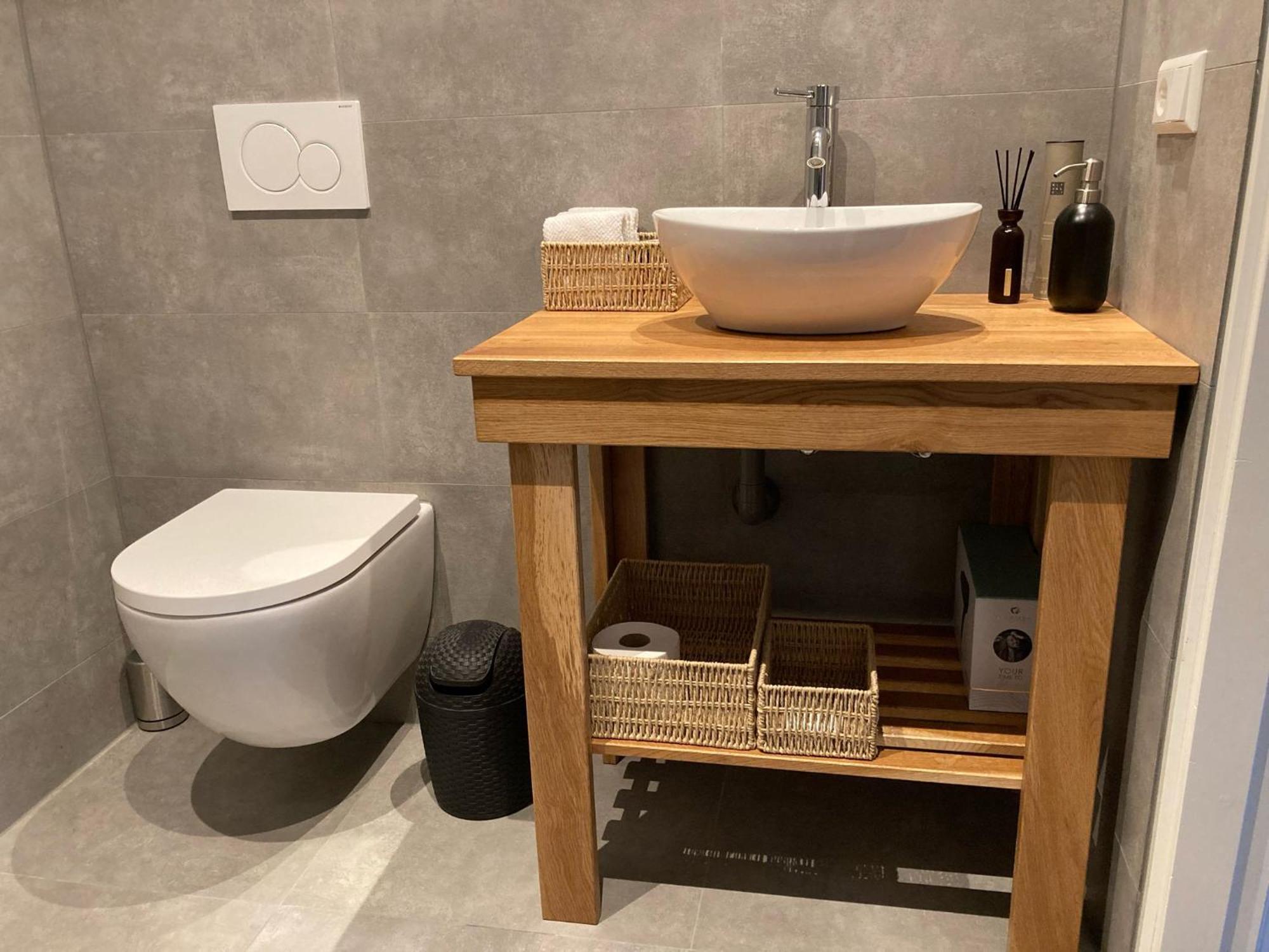 'T Huske Bed and Breakfast Werkendam Buitenkant foto