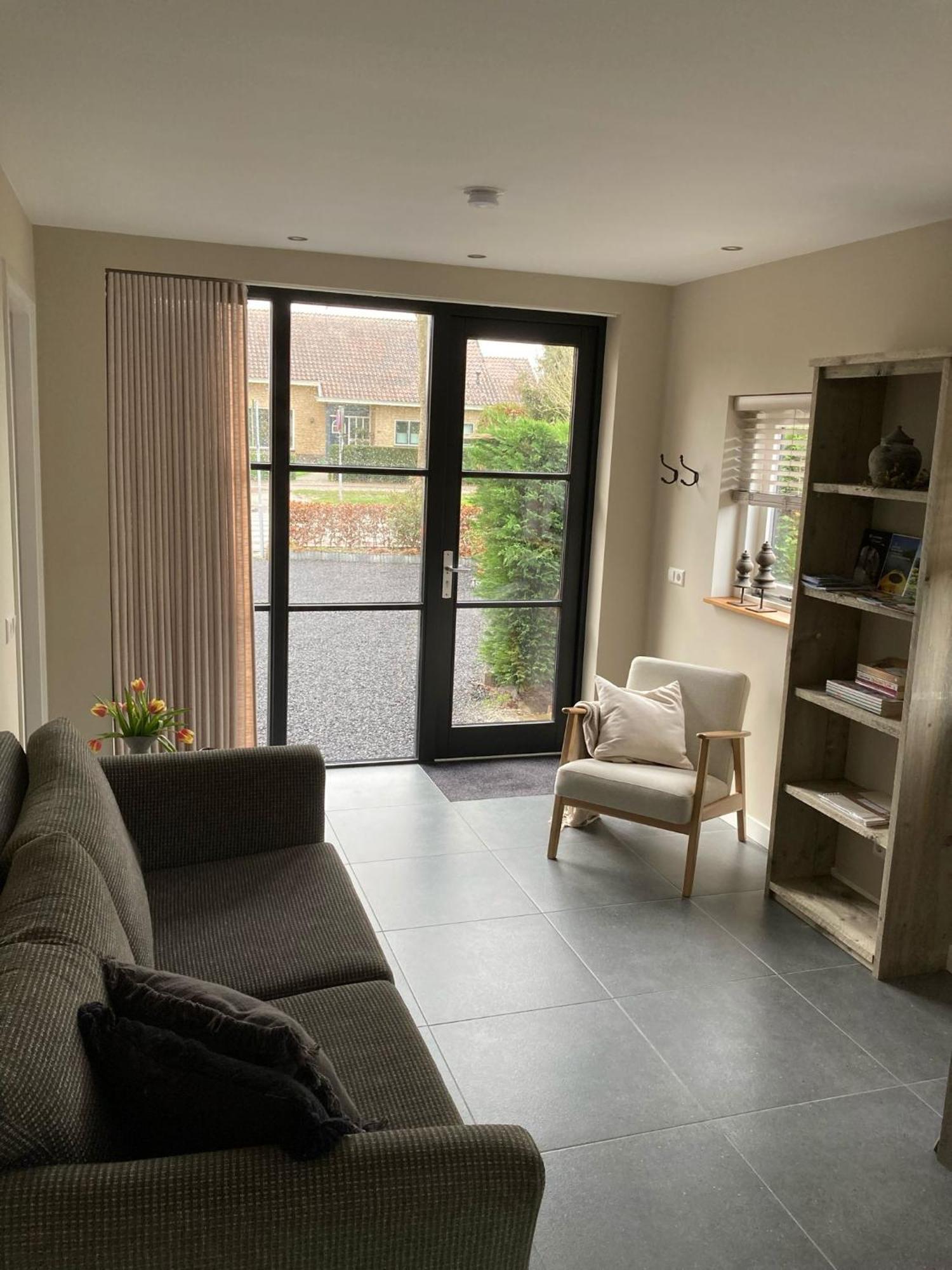 'T Huske Bed and Breakfast Werkendam Buitenkant foto